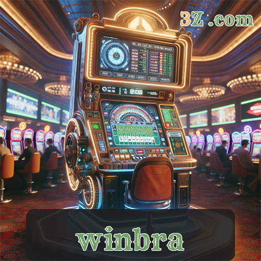 Bônus Imperdíveis: Atraia Mais Jogos no Winbra