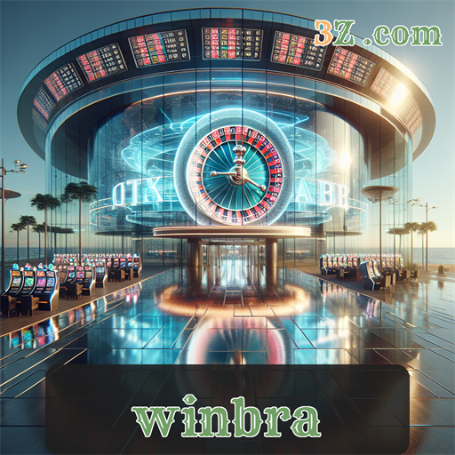 Jogos no Winbra: Diversão e Comunidade em Um Só Lugar