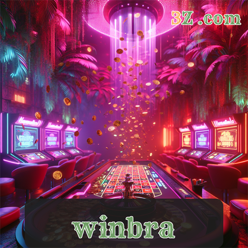 Experimente a nova seção PAGA do Winbra e encante-se