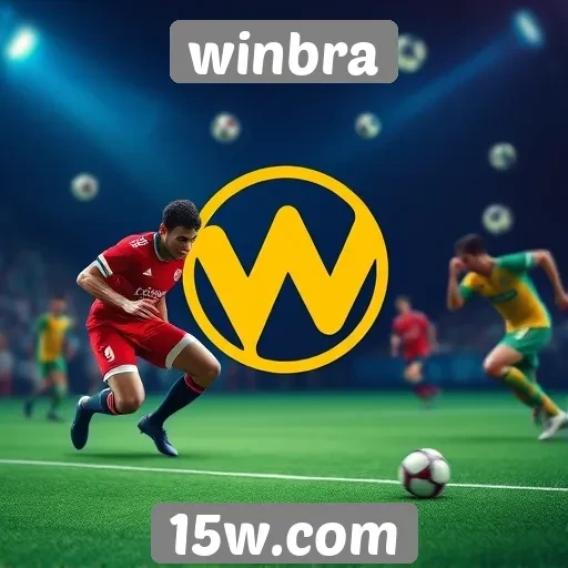 Recursos exclusivos do winbra para jogadores iniciantes