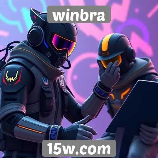 Desenvolvedores destacam recursos inovadores do Winbra