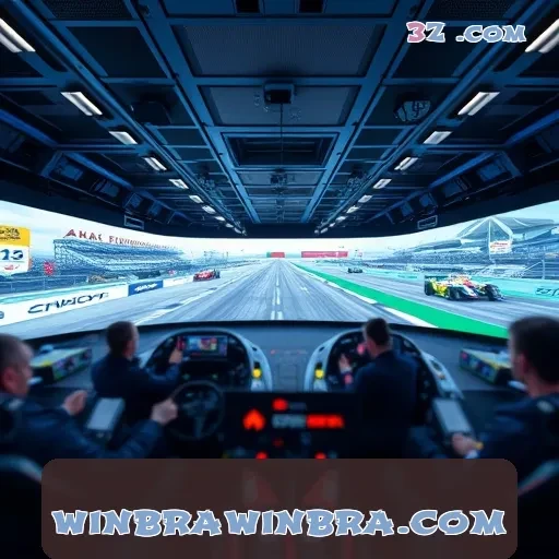 winbra: Atrações Irresistíveis nas Caça-Níqueis para Você Apreciar