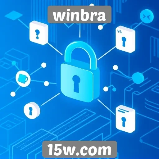 Estudo sobre a segurança das transações no Winbra