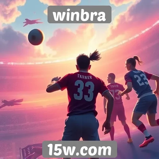 Plataforma Winbra atrai novos jogadores