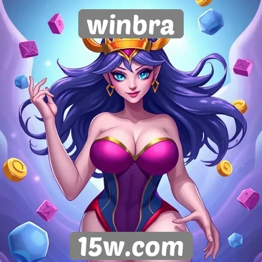 Comparativo entre Winbra e concorrentes do mercado